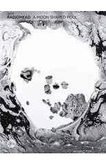 A Moon Shaped Pool