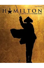 Hamilton (Vocal Selections)
