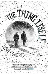 The Thing Itself