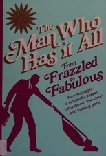 From Frazzled to Fabulous
