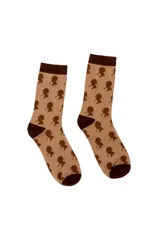 Sherlock Holmes Socks - Large