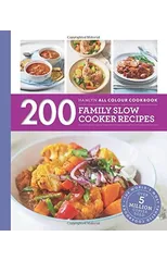 Hamlyn All Colour Cookery