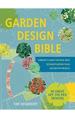 Garden Design Bible