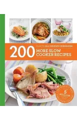Hamlyn All Colour Cookery