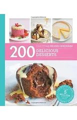 Hamlyn All Colour Cookery