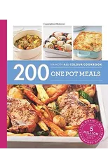 Hamlyn All Colour Cookery