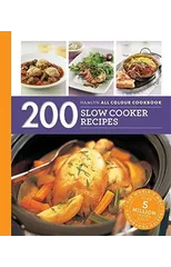 Hamlyn All Colour Cookery