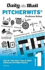 Daily Mail Pitcherwits – Volume 1