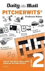 Daily Mail Pitcherwits – Volume 2