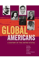 Global Americans