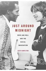 Just around Midnight