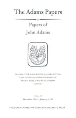 Papers of John Adams