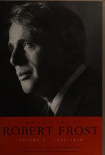 The Letters of Robert Frost