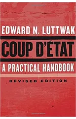 Coup d'Etat