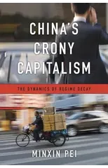 China’s Crony Capitalism