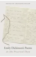 Emily Dickinson’s Poems