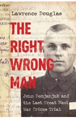 The Right Wrong Man