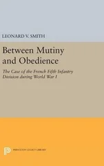 Between Mutiny and Obedience