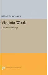 Virginia Woolf