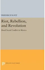 Riot, Rebellion, and Revolution