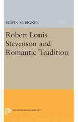 Robert Louis Stevenson and the Romantic Tradition