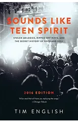 Sounds Like Teen Spirit