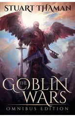 The Goblin Wars