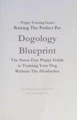Puppy Training Guide