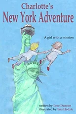 Charlotte's New York Adventure