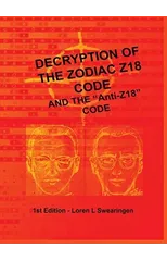 Decryption of the Zodiac Z18 Code