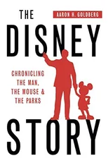 The Disney Story