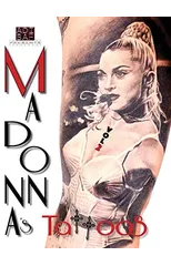 Madonna's Tattoos Book Vol.2