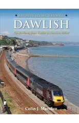 Britain's Scenic Railways