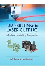 3D Printing and Laser Cutting