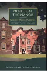 Murder at the Manor