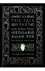 The Tell-Tale Heart and Other Tales
