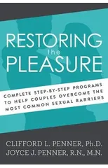Restoring the Pleasure
