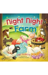 Night Night, Farm