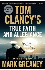 Tom Clancy's True Faith and Allegiance
