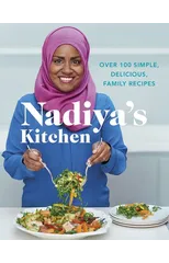 Nadiya's Kitchen