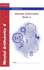 Mental Arithmetic 4