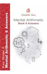 Mental Arithmetic 6 Answers