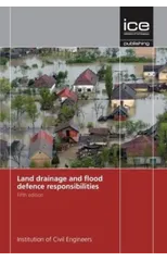 Land Drainage and Flood Defence Responsibilities