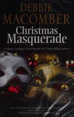 Christmas Masquerade