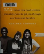 S.E.X., second edition