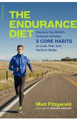 The Endurance Diet