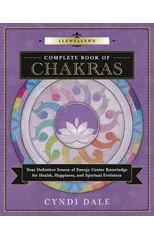 Llewellyn's Complete Book of Chakras