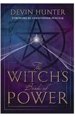 The Witch's Book of Power