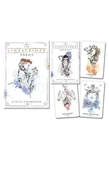 The Linestrider Tarot