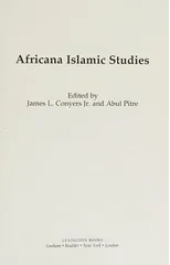 Africana Islamic Studies